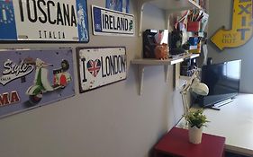 Nuestro Refugio - Casco Viejo Con Wifi Y Parking Gratuito-
